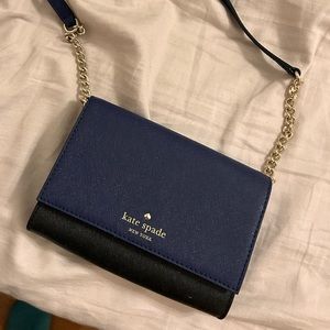 NWOT Kate Spade Shoulder Bag/Clutch